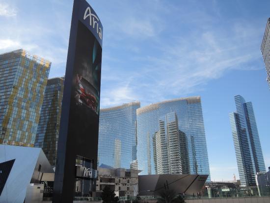 CityCenter de Las Vegas